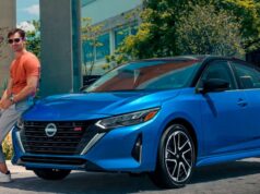¿Quieres estrenar auto en 2026? Nissan aplica descuentos de hasta 100,000 pesos en varios de sus modelos ¿Quieres estrenar auto en 2026? Nissan aplica descuentos de hasta 100,000 pesos en varios de sus modelos