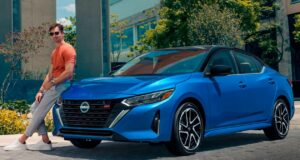 ¿Quieres estrenar auto en 2026? Nissan aplica descuentos de hasta 100,000 pesos en varios de sus modelos ¿Quieres estrenar auto en 2026? Nissan aplica descuentos de hasta 100,000 pesos en varios de sus modelos