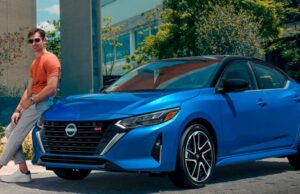 ¿Quieres estrenar auto en 2026? Nissan aplica descuentos de hasta 100,000 pesos en varios de sus modelos ¿Quieres estrenar auto en 2026? Nissan aplica descuentos de hasta 100,000 pesos en varios de sus modelos