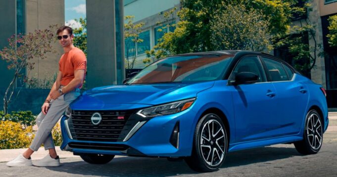 ¿Quieres estrenar auto en 2026? Nissan aplica descuentos de hasta 100,000 pesos en varios de sus modelos ¿Quieres estrenar auto en 2026? Nissan aplica descuentos de hasta 100,000 pesos en varios de sus modelos