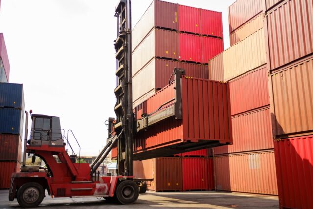 El impuesto a las importaciones anota una recaudación excedente