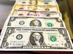 El tipo de cambio cierra la semana en 17.88 pesos por dólar El tipo de cambio cierra la semana en 17.88 pesos por dólar