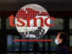 TSMC inicia producción masiva de chips de 2 nanómetros TSMC inicia producción masiva de chips de 2 nanómetros