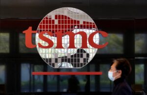 TSMC inicia producción masiva de chips de 2 nanómetros TSMC inicia producción masiva de chips de 2 nanómetros