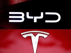 BYD vence a Tesla y se convierte en el nuevo rey del mercado de autos eléctricos BYD vence a Tesla y se convierte en el nuevo rey del mercado de autos eléctricos