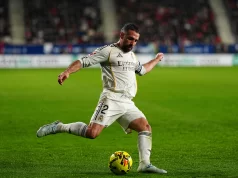 La eterna precariedad del Real Madrid: más de la mitad de la defensa se ha perdido la mitad de los partidos por lesiones La eterna precariedad del Real Madrid: más de la mitad de la defensa se ha perdido la mitad de los partidos por lesiones