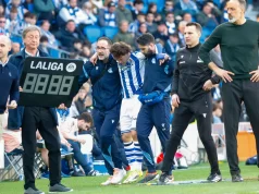 Álvaro Odriozola se rompe el cruzado y dice adiós a la temporada Álvaro Odriozola se rompe el cruzado y dice adiós a la temporada