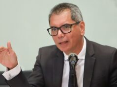 A un pelito: Hacienda queda a 0.1 puntos del PIB de meta para el déficit fiscal A un pelito: Hacienda queda a 0.1 puntos del PIB de meta para el déficit fiscal