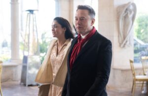 Elon Musk anuncia la fusión de xAI con SpaceX en un intento para construir centros de datos especiales Elon Musk anuncia la fusión de xAI con SpaceX en un intento para construir centros de datos especiales