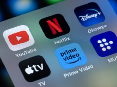 Netflix, Disney+ y Prime Video empatan en México Netflix, Disney+ y Prime Video empatan en México