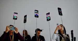 La escasez de RAM podrá encarecer el iPhone, prevé Cook La escasez de RAM podrá encarecer el iPhone, prevé Cook