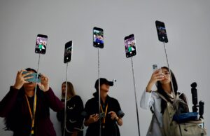 La escasez de RAM podrá encarecer el iPhone, prevé Cook La escasez de RAM podrá encarecer el iPhone, prevé Cook