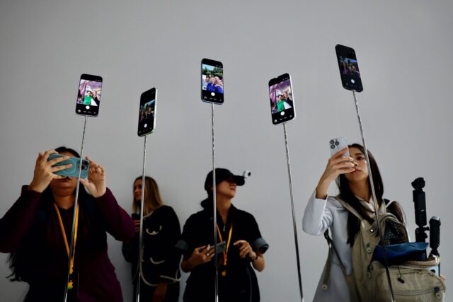 La escasez de RAM podrá encarecer el iPhone, prevé Cook