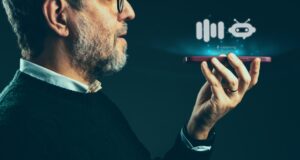 La inteligencia artificial avanza, pero deja atrás a los adultos mayores La inteligencia artificial avanza, pero deja atrás a los adultos mayores