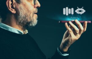 La inteligencia artificial avanza, pero deja atrás a los adultos mayores La inteligencia artificial avanza, pero deja atrás a los adultos mayores