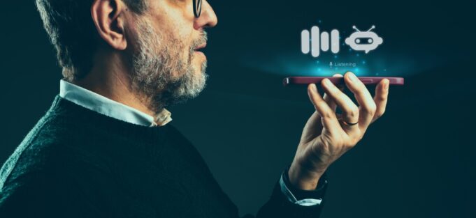 La inteligencia artificial avanza, pero deja atrás a los adultos mayores La inteligencia artificial avanza, pero deja atrás a los adultos mayores