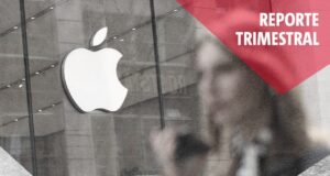 iPhone 17 potencia crecimiento de Apple en un 16% iPhone 17 potencia crecimiento de Apple en un 16%