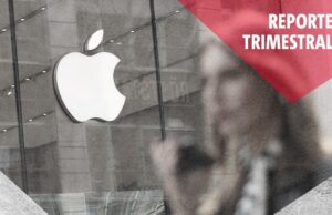 iPhone 17 potencia crecimiento de Apple en un 16% iPhone 17 potencia crecimiento de Apple en un 16%