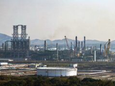 Refinerías avanzan y producen 34% más gasolinas en 2025, pero están lejos de la autosuficiencia Refinerías avanzan y producen 34% más gasolinas en 2025, pero están lejos de la autosuficiencia