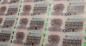 Banxico lanza nuevo billete de 100 pesos y tiene símbolos ocultos, ¿qué significan? Banxico lanza nuevo billete de 100 pesos y tiene símbolos ocultos, ¿qué significan?