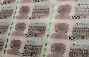 Banxico lanza nuevo billete de 100 pesos y tiene símbolos ocultos, ¿qué significan? Banxico lanza nuevo billete de 100 pesos y tiene símbolos ocultos, ¿qué significan?