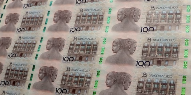 image.png Banxico lanza nuevo billete de 100 pesos y tiene símbolos ocultos, ¿qué significan?