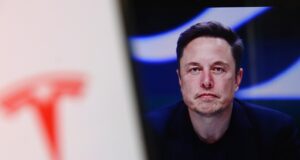 Elon Musk sacrifica los autos más emblemáticos de Tesla para dar vida a los robots Optimus Elon Musk sacrifica los autos más emblemáticos de Tesla para dar vida a los robots Optimus