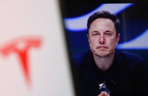 Elon Musk sacrifica los autos más emblemáticos de Tesla para dar vida a los robots Optimus Elon Musk sacrifica los autos más emblemáticos de Tesla para dar vida a los robots Optimus