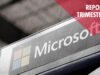 Microsoft Azure rebasa los 50,000 mdd en un trimestre Microsoft Azure rebasa los 50,000 mdd en un trimestre