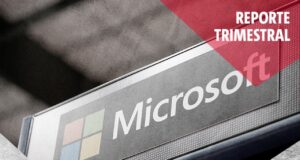 Microsoft Azure rebasa los 50,000 mdd en un trimestre Microsoft Azure rebasa los 50,000 mdd en un trimestre