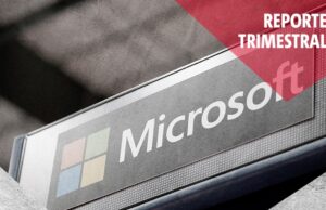 Microsoft Azure rebasa los 50,000 mdd en un trimestre Microsoft Azure rebasa los 50,000 mdd en un trimestre