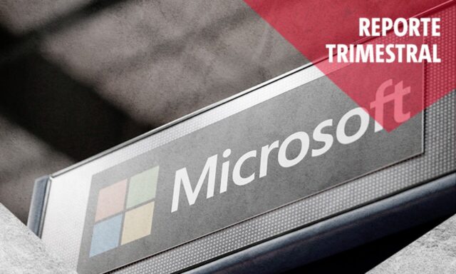 Microsoft Azure rebasa los 50,000 mdd en un trimestre
