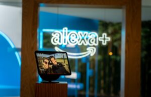Sin que lo notaras, Alexa tiene más independencia y puede hacer cosas por ti Sin que lo notaras, Alexa tiene más independencia y puede hacer cosas por ti