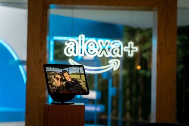 Sin que lo notaras, Alexa tiene más independencia y puede hacer cosas por ti