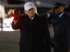 Trump dice que habló con las autoridades de Cuba y cree que llegará a un acuerdo Trump dice que habló con las autoridades de Cuba y cree que llegará a un acuerdo