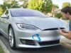 ¿Un rayón de 65,000 pesos? La factura oculta de maltratar un auto eléctrico en México ¿Un rayón de 65,000 pesos? La factura oculta de maltratar un auto eléctrico en México