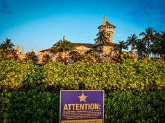 Agentes de seguridad matan a un hombre que irrumpió en la residencia en Mar-a-Lago Agentes de seguridad matan a un hombre que irrumpió en la residencia en Mar-a-Lago