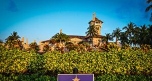 Agentes de seguridad matan a un hombre que irrumpió en la residencia en Mar-a-Lago Agentes de seguridad matan a un hombre que irrumpió en la residencia en Mar-a-Lago