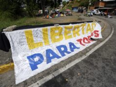 Más de 1.500 presos políticos en Venezuela piden acogerse a amnistía Más de 1.500 presos políticos en Venezuela piden acogerse a amnistía