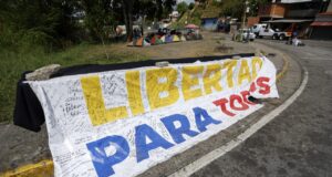 Más de 1.500 presos políticos en Venezuela piden acogerse a amnistía Más de 1.500 presos políticos en Venezuela piden acogerse a amnistía