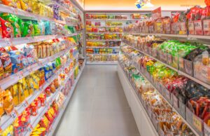 El retail crecerá 3.9% mientras dirige su expansión hacia los formatos pequeños El retail crecerá 3.9% mientras dirige su expansión hacia los formatos pequeños