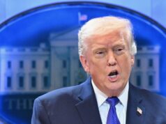 Trump aumentará los nuevos aranceles globales de EU de 10 a 15% Trump aumentará los nuevos aranceles globales de EU de 10 a 15%