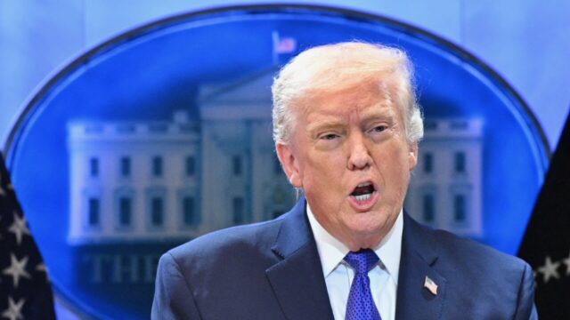 Trump aumentará los nuevos aranceles globales de EU de 10 a 15%