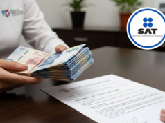 El SAT vigila a las personas que soliciten algunos préstamos y créditos personales El SAT vigila a las personas que soliciten algunos préstamos y créditos personales