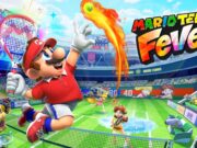Reseña: Mario Tennis Fever acelera el ritmo del catálogo de Switch 2 Reseña: Mario Tennis Fever acelera el ritmo del catálogo de Switch 2