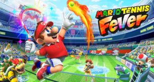 Reseña: Mario Tennis Fever acelera el ritmo del catálogo de Switch 2 Reseña: Mario Tennis Fever acelera el ritmo del catálogo de Switch 2