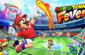 Reseña: Mario Tennis Fever acelera el ritmo del catálogo de Switch 2 Reseña: Mario Tennis Fever acelera el ritmo del catálogo de Switch 2