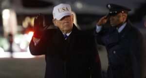Trump dice que habló con las autoridades de Cuba y cree que llegará a un acuerdo Trump dice que habló con las autoridades de Cuba y cree que llegará a un acuerdo