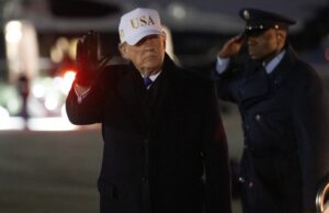 Trump dice que habló con las autoridades de Cuba y cree que llegará a un acuerdo Trump dice que habló con las autoridades de Cuba y cree que llegará a un acuerdo