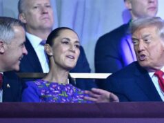 T-MEC blinda a México y Canadá del nuevo arancel general de 10% de Trump T-MEC blinda a México y Canadá del nuevo arancel general de 10% de Trump